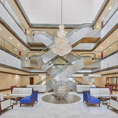 Makarem Al Bait Al Azizia Hotel Μέκκα Εξωτερικό φωτογραφία