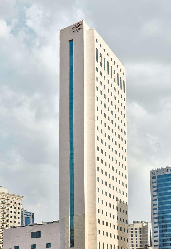 Makarem Al Bait Al Azizia Hotel Μέκκα Εξωτερικό φωτογραφία