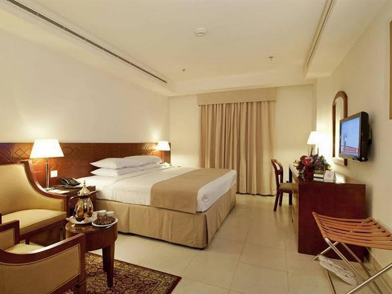 Makarem Al Bait Al Azizia Hotel Μέκκα Εξωτερικό φωτογραφία