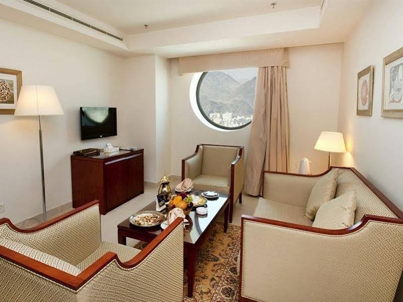 Makarem Al Bait Al Azizia Hotel Μέκκα Εξωτερικό φωτογραφία