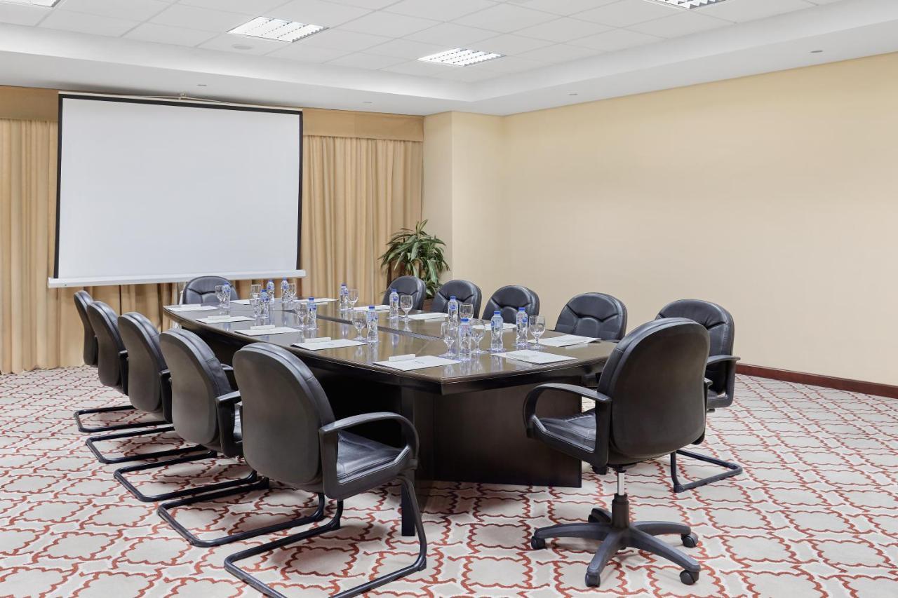 Makarem Al Bait Al Azizia Hotel Μέκκα Εξωτερικό φωτογραφία