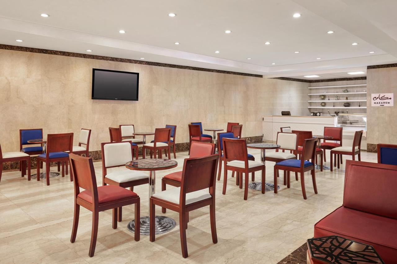 Makarem Al Bait Al Azizia Hotel Μέκκα Εξωτερικό φωτογραφία