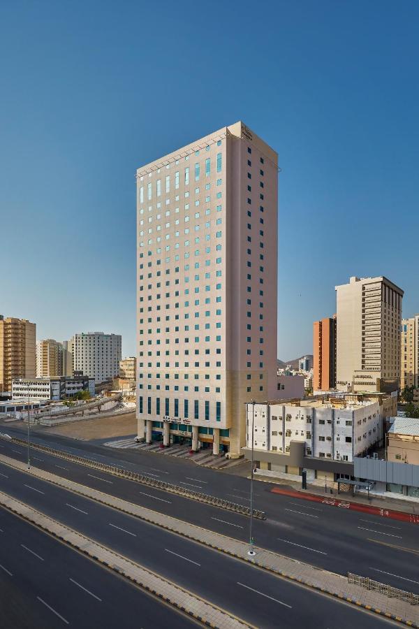 Makarem Al Bait Al Azizia Hotel Μέκκα Εξωτερικό φωτογραφία