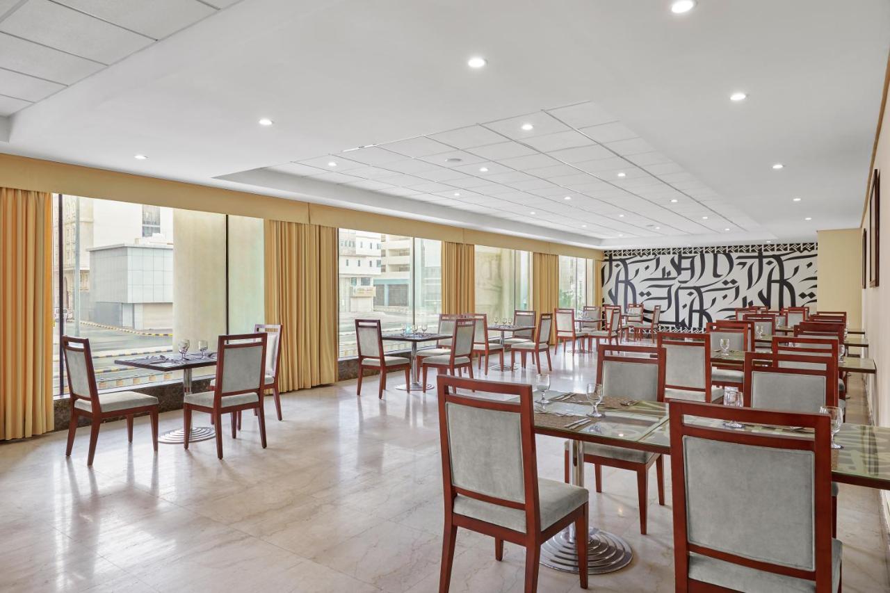 Makarem Al Bait Al Azizia Hotel Μέκκα Εξωτερικό φωτογραφία