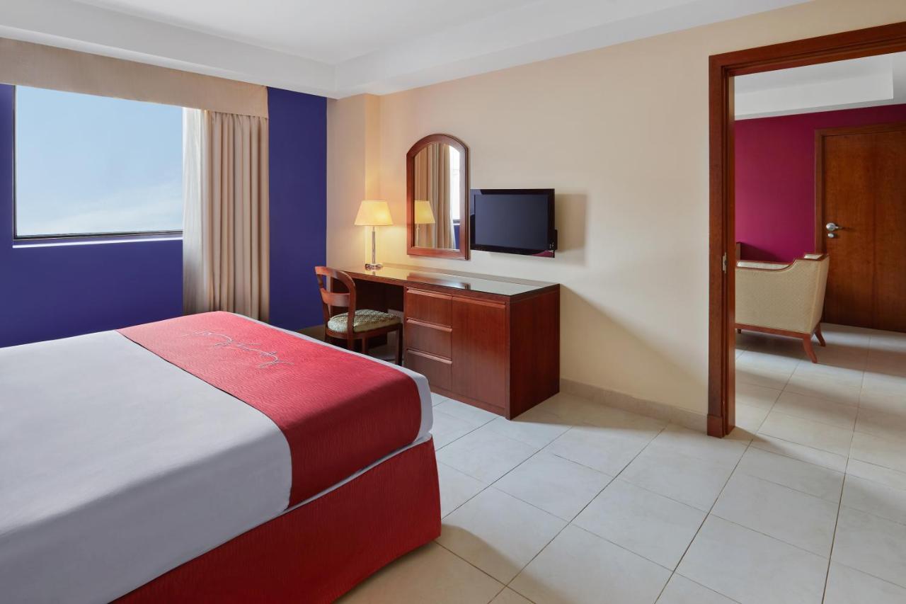 Makarem Al Bait Al Azizia Hotel Μέκκα Εξωτερικό φωτογραφία