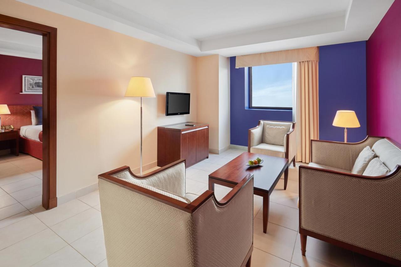 Makarem Al Bait Al Azizia Hotel Μέκκα Εξωτερικό φωτογραφία