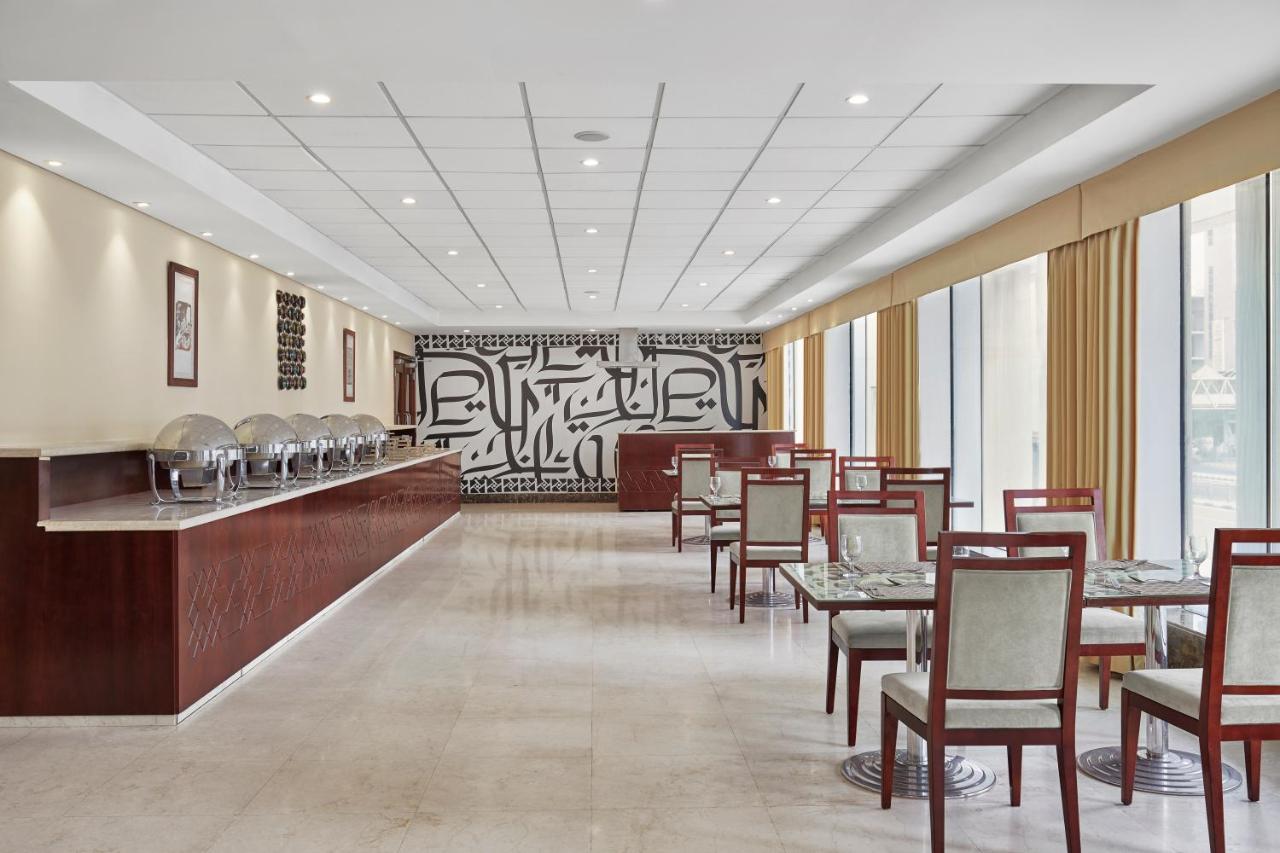 Makarem Al Bait Al Azizia Hotel Μέκκα Εξωτερικό φωτογραφία