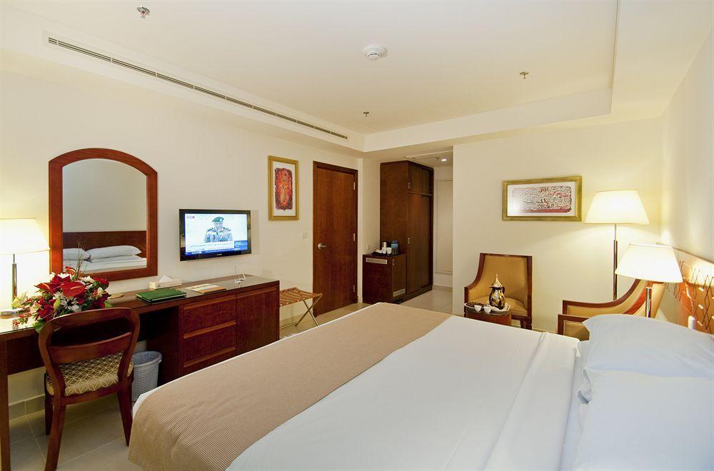 Makarem Al Bait Al Azizia Hotel Μέκκα Εξωτερικό φωτογραφία