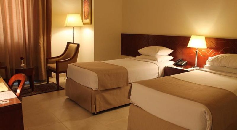Makarem Al Bait Al Azizia Hotel Μέκκα Εξωτερικό φωτογραφία