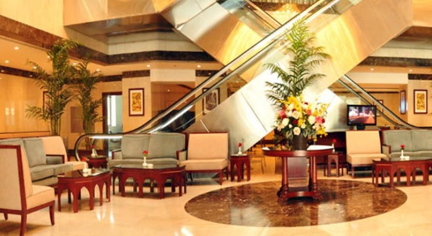 Makarem Al Bait Al Azizia Hotel Μέκκα Εξωτερικό φωτογραφία