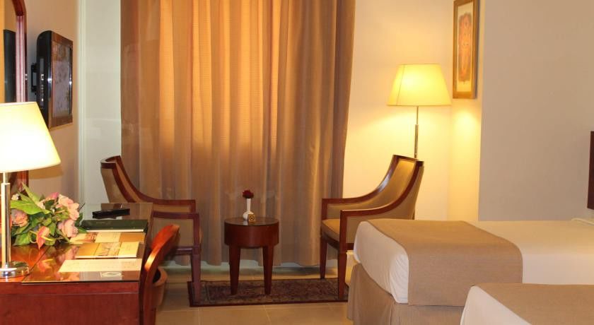 Makarem Al Bait Al Azizia Hotel Μέκκα Εξωτερικό φωτογραφία