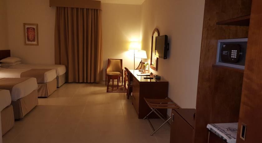 Makarem Al Bait Al Azizia Hotel Μέκκα Εξωτερικό φωτογραφία
