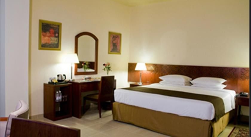 Makarem Al Bait Al Azizia Hotel Μέκκα Εξωτερικό φωτογραφία
