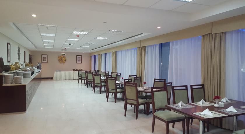 Makarem Al Bait Al Azizia Hotel Μέκκα Εξωτερικό φωτογραφία