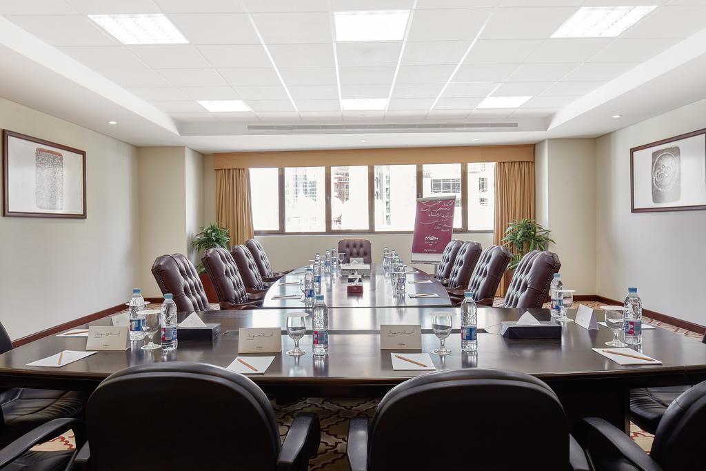 Makarem Al Bait Al Azizia Hotel Μέκκα Εξωτερικό φωτογραφία