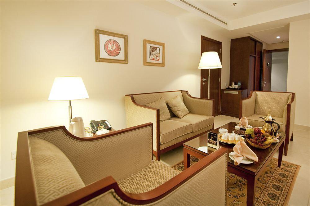 Makarem Al Bait Al Azizia Hotel Μέκκα Εξωτερικό φωτογραφία